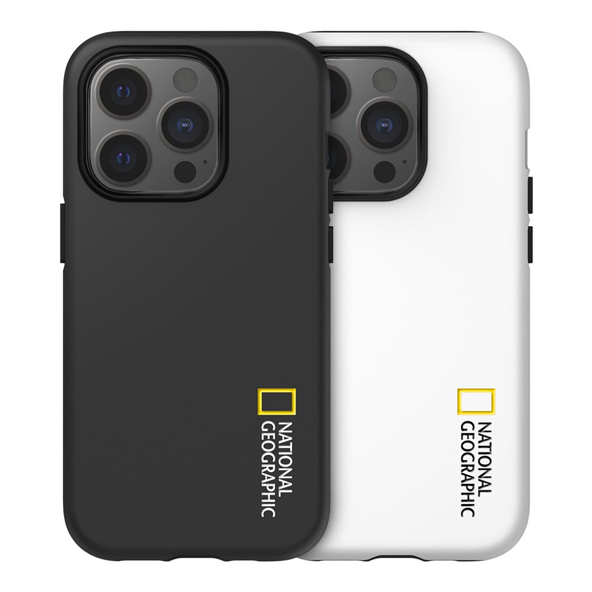 내셔널지오그래픽 모바일(NATIONAL GEOGRAPHIC MOBILE) 아이폰14 프로 프로맥스 플러스 하드쉘 케이스