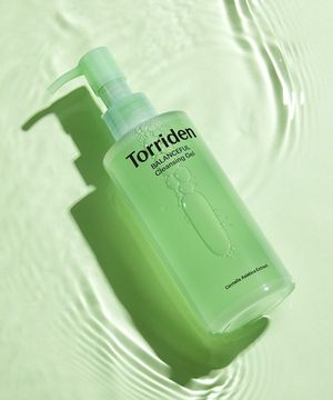 밸런스풀 시카 클렌징 젤 200ml