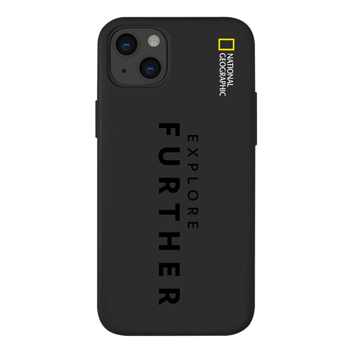 내셔널지오그래픽 모바일(NATIONAL GEOGRAPHIC MOBILE) 아이폰13 프로 미니 프로맥스 익스플로어 퍼더 에디션 소프트 케이스