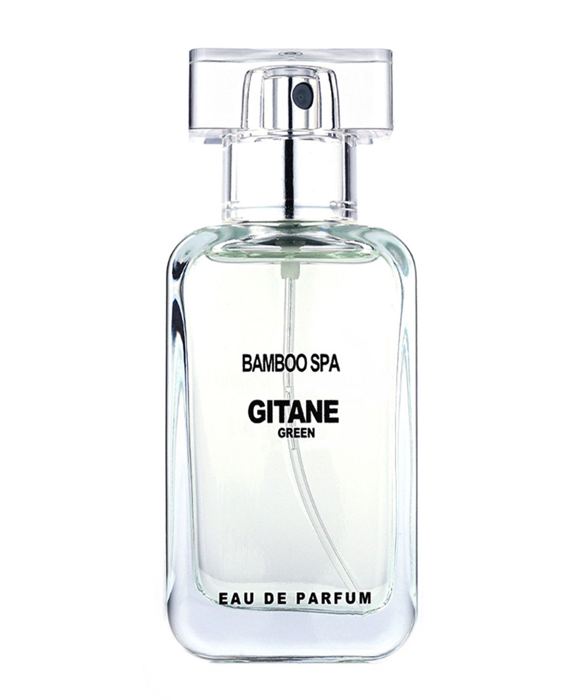 지땅느(GITANE) [뱀부스파] 그린 남여 공용 명품 니치 타입 퍼퓸 향수 30ml