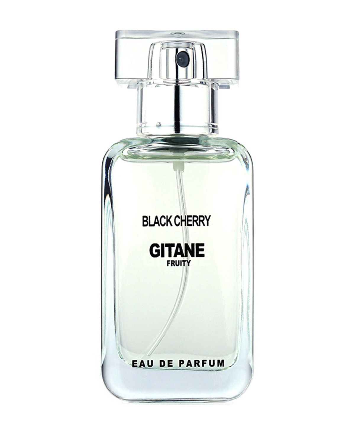 지땅느(GITANE) [블랙체리] 프루티 남여 공용 명품 니치 타입 퍼퓸 향수 30ml