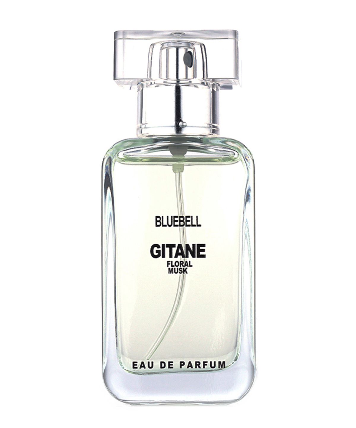 지땅느(GITANE) [블루벨] 플로랄머스크 남여 공용 명품 니치 타입 퍼퓸 향수 30ml
