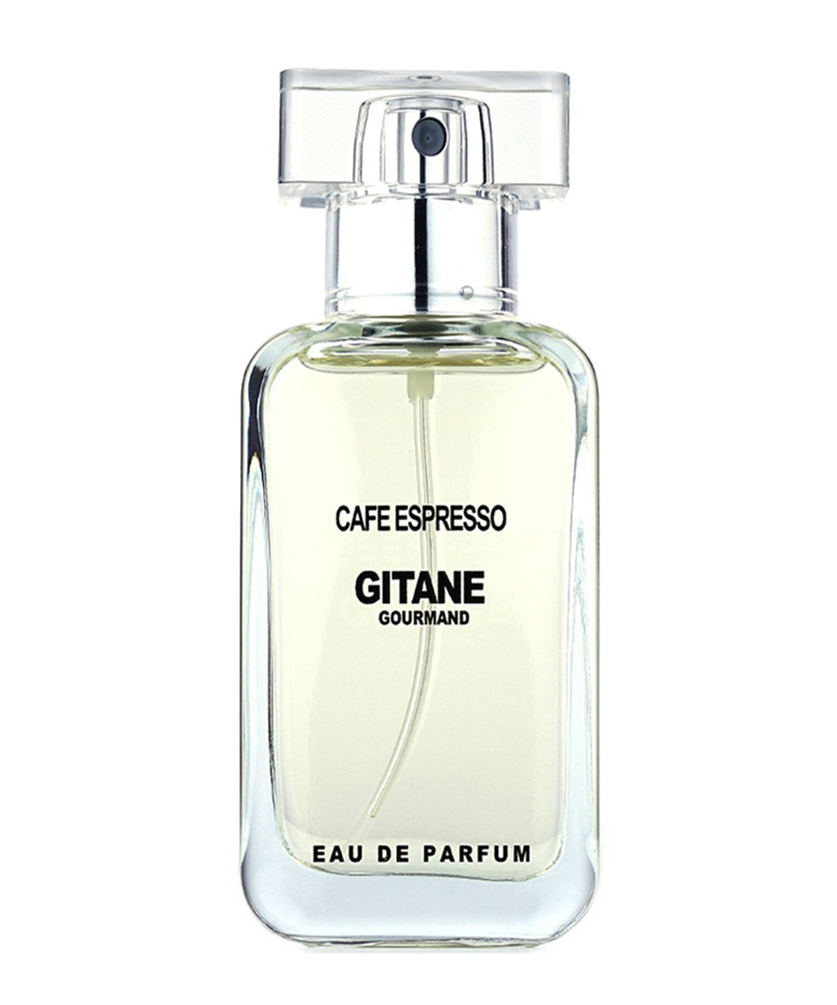 지땅느(GITANE) [카페에스프레소] 구어망드 남여 공용 명품 니치 타입 퍼퓸 향수 30ml