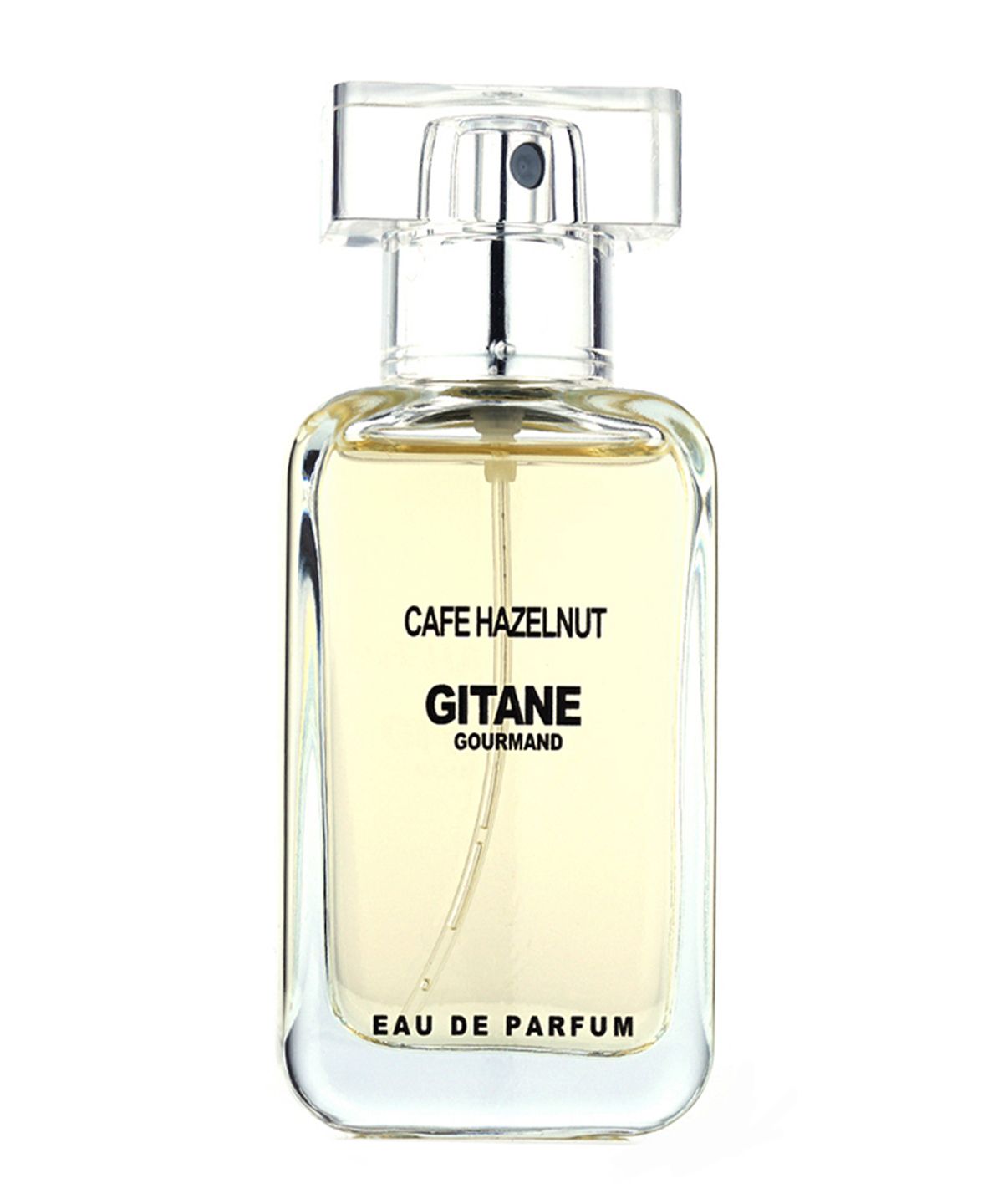 지땅느(GITANE) [카페헤이즐넛] 구어망드 남여 공용 명품 니치 타입 퍼퓸 향수 30ml