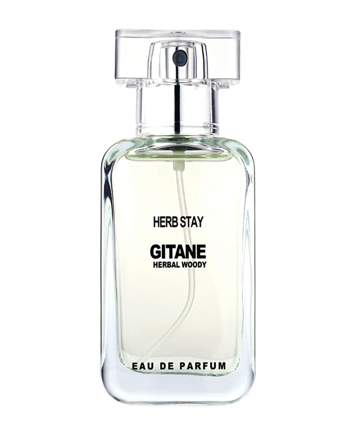지땅느(GITANE) [허브스테이] 허브우디 남여 공용 명품 니치 타입 퍼퓸 향수 30ml