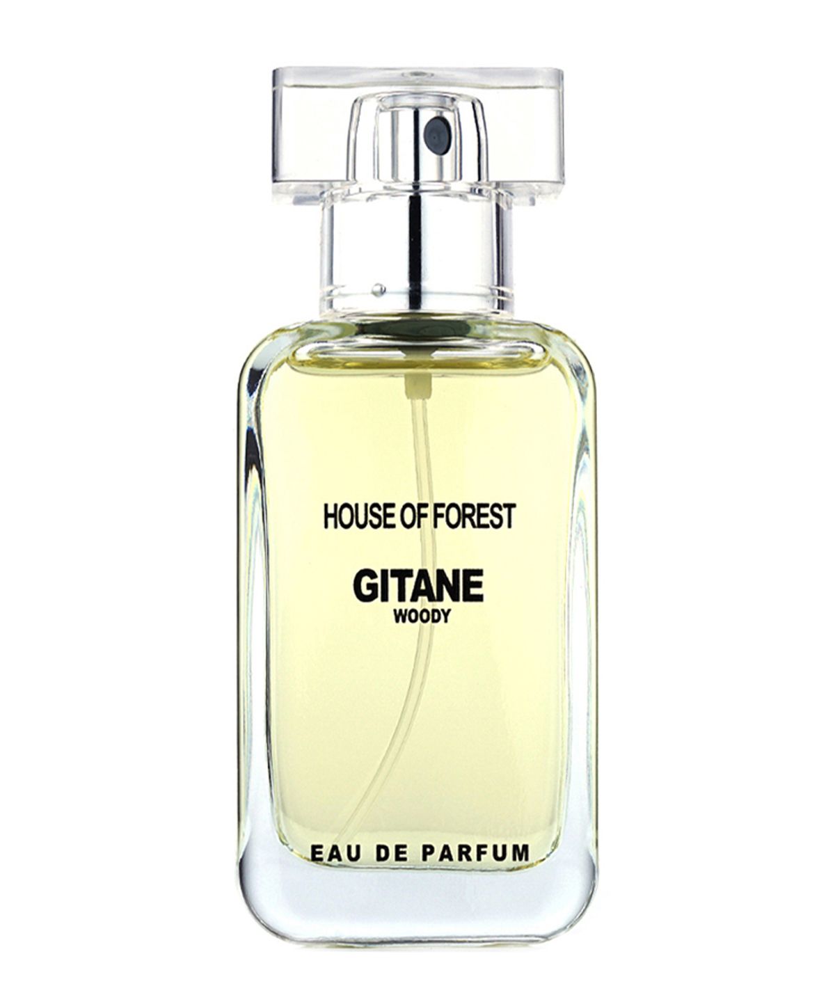 지땅느(GITANE) [하우스오브포레스트] 우디 남여 공용 명품 니치 타입 퍼퓸 향수 30ml