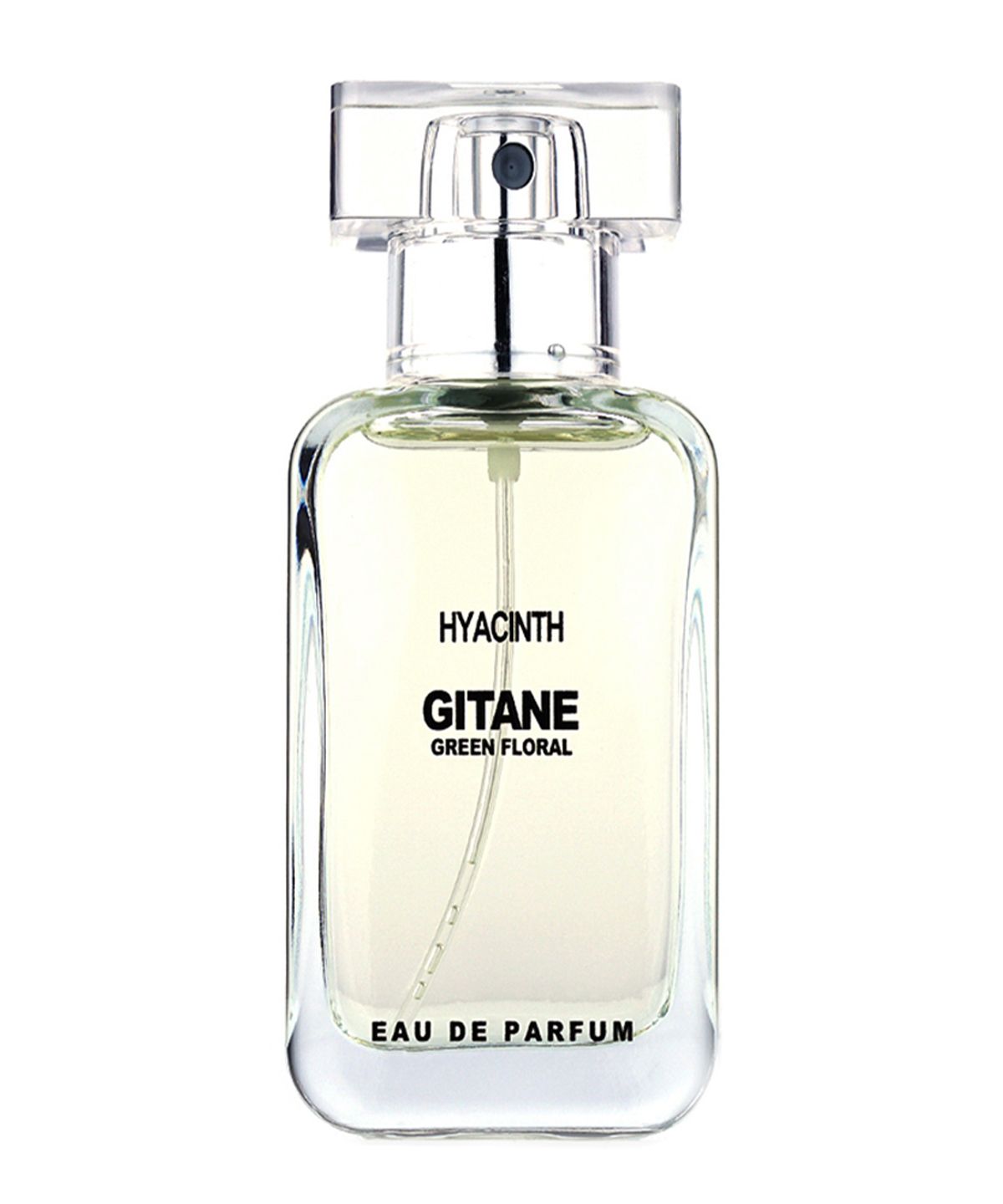 지땅느(GITANE) [히아신스] 그린플로랄 남여 공용 명품 니치 타입 퍼퓸 향수 30ml