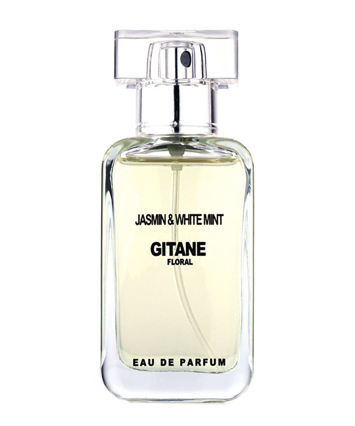 지땅느(GITANE) [재스민화이트민트] 플로랄 남여 공용 명품 니치 타입 퍼퓸 향수 30ml