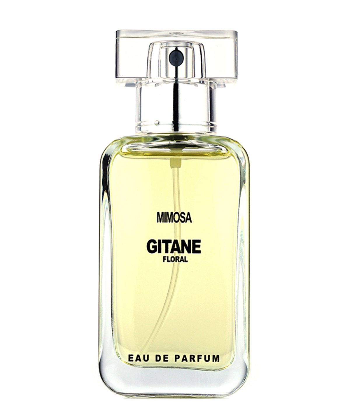 지땅느(GITANE) [미모사] 플로랄 남여 공용 명품 니치 타입 퍼퓸 향수 30ml