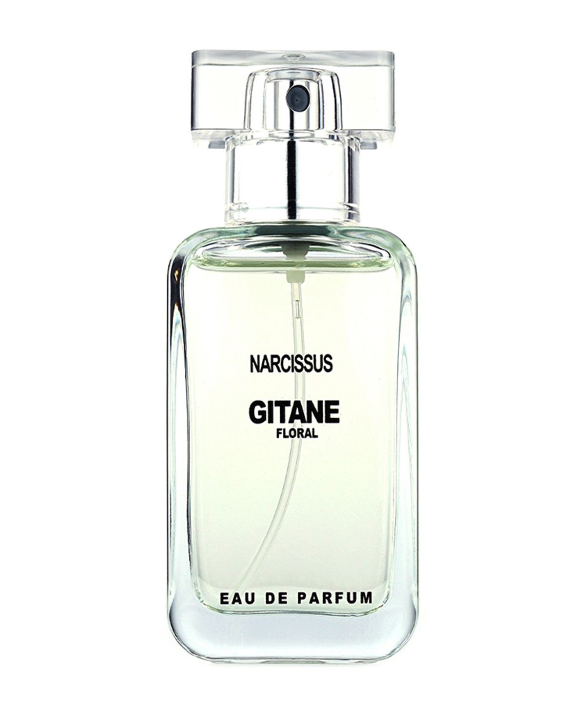 지땅느(GITANE) [나르시서스] 플로랄 남여 공용 명품 니치 타입 퍼퓸 향수 30ml