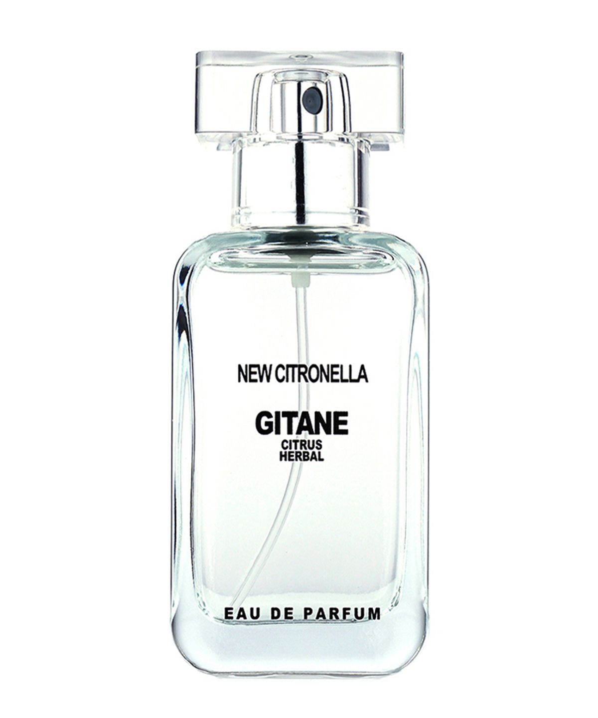 지땅느(GITANE) [뉴시트로넬라] 시트러스 남여 공용 명품 니치 타입 퍼퓸 향수 30ml