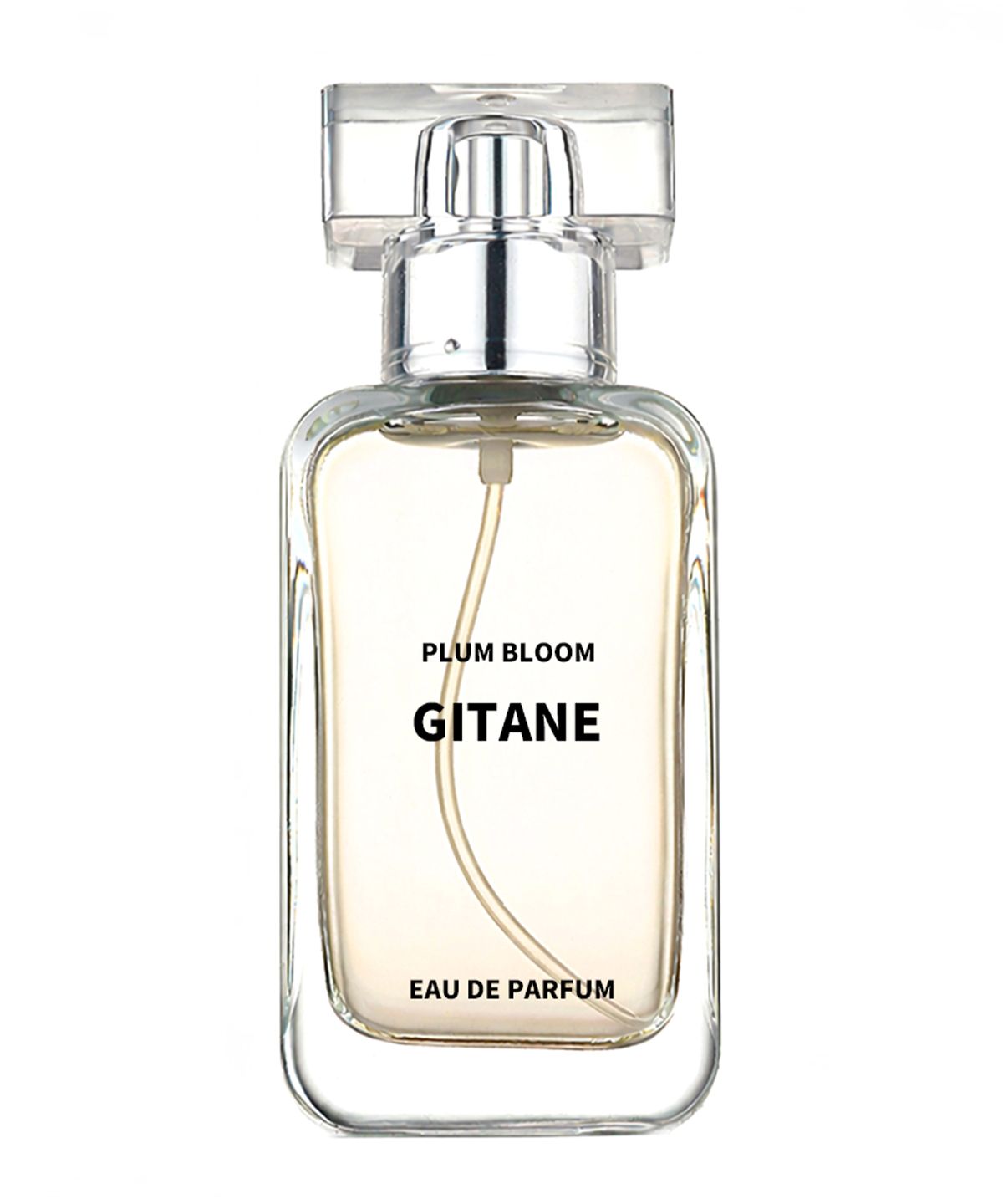 지땅느(GITANE) [플럼블룸] 플로랄 남여 공용 명품 니치 타입 퍼퓸 향수 30ml