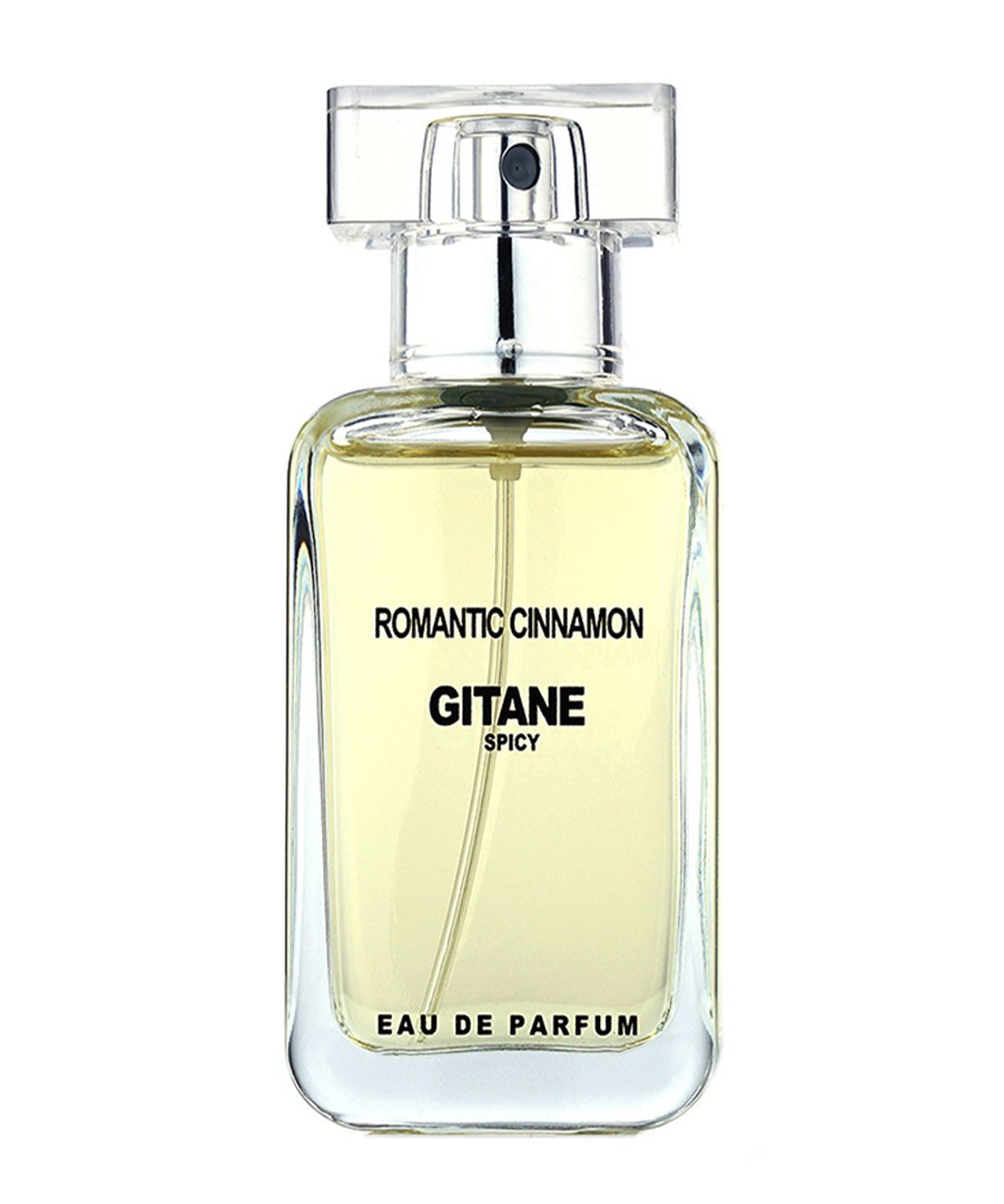 지땅느(GITANE) [로맨틱시나몬] 스파이시 남여 공용 명품 니치 타입 퍼퓸 향수 30ml