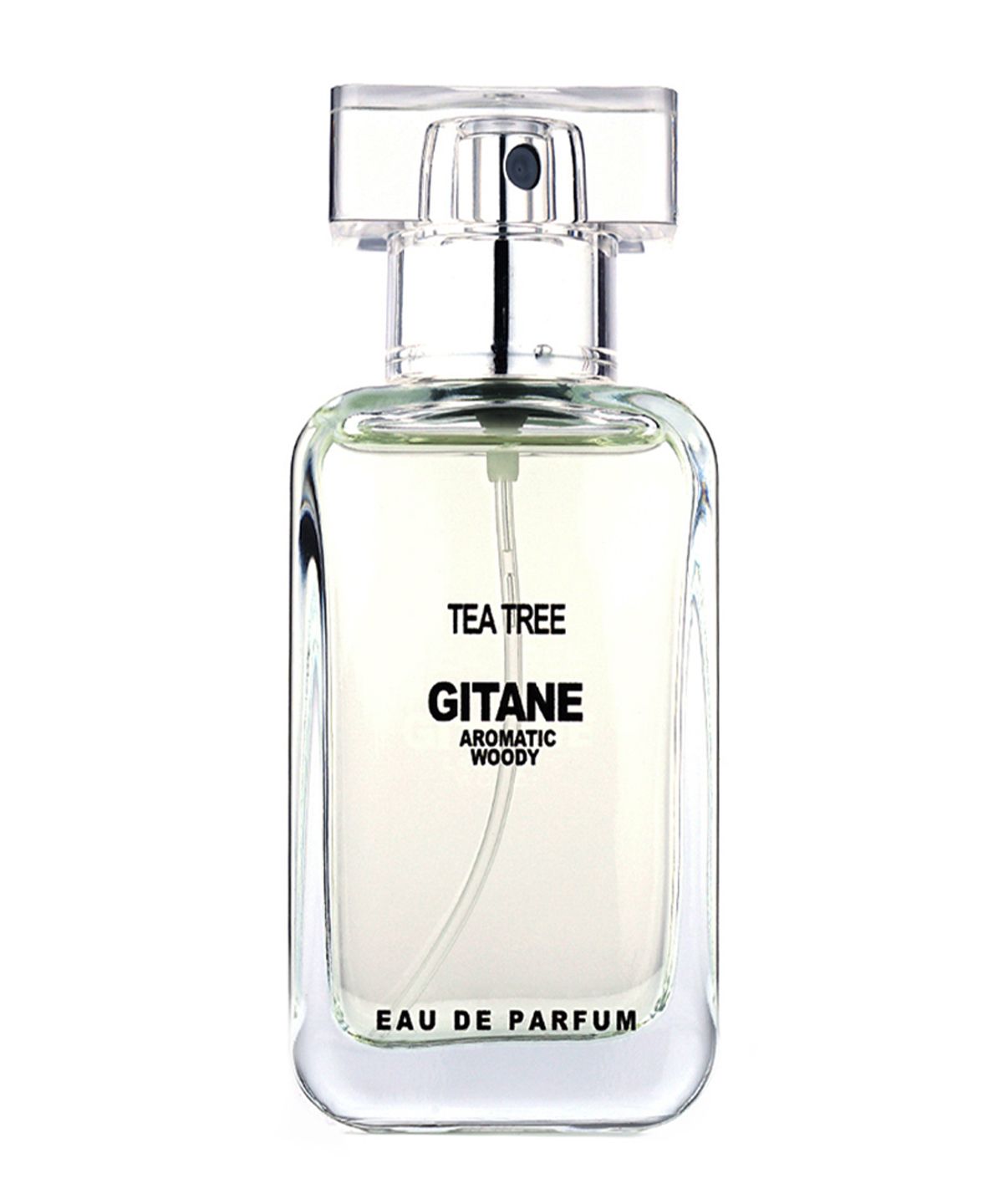 지땅느(GITANE) 티트리 [아로마틱 우디 /내츄럴한 대자연의 향취 명품 니치 오드퍼퓸 브랜드위크 ]