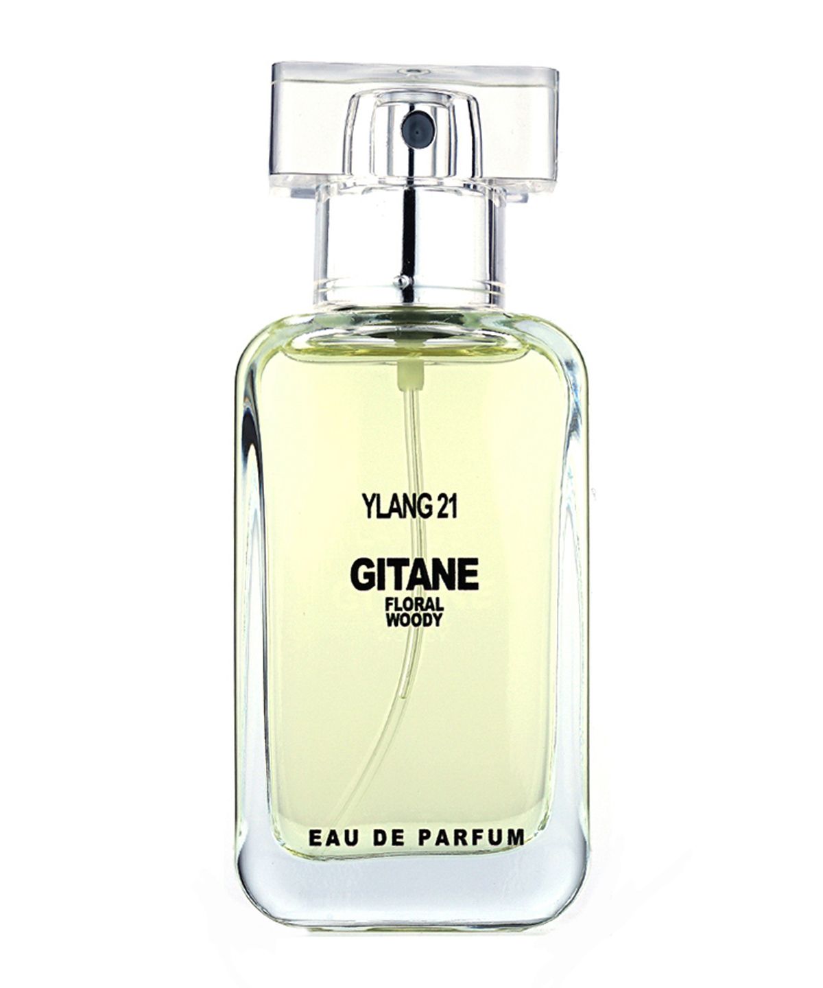 지땅느(GITANE) [일랑21] 플로랄우디 남여 공용 명품 니치 타입 퍼퓸 향수 30ml