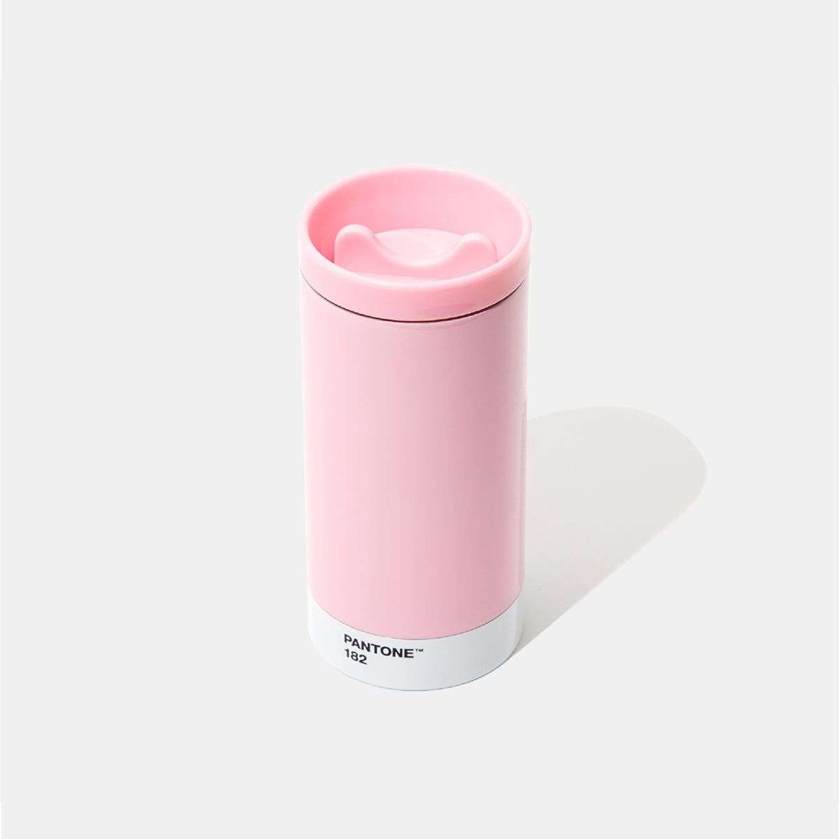 팬톤리빙(PANTONE LIVING) 팬톤 투고텀블러430ml(라이트핑크182)