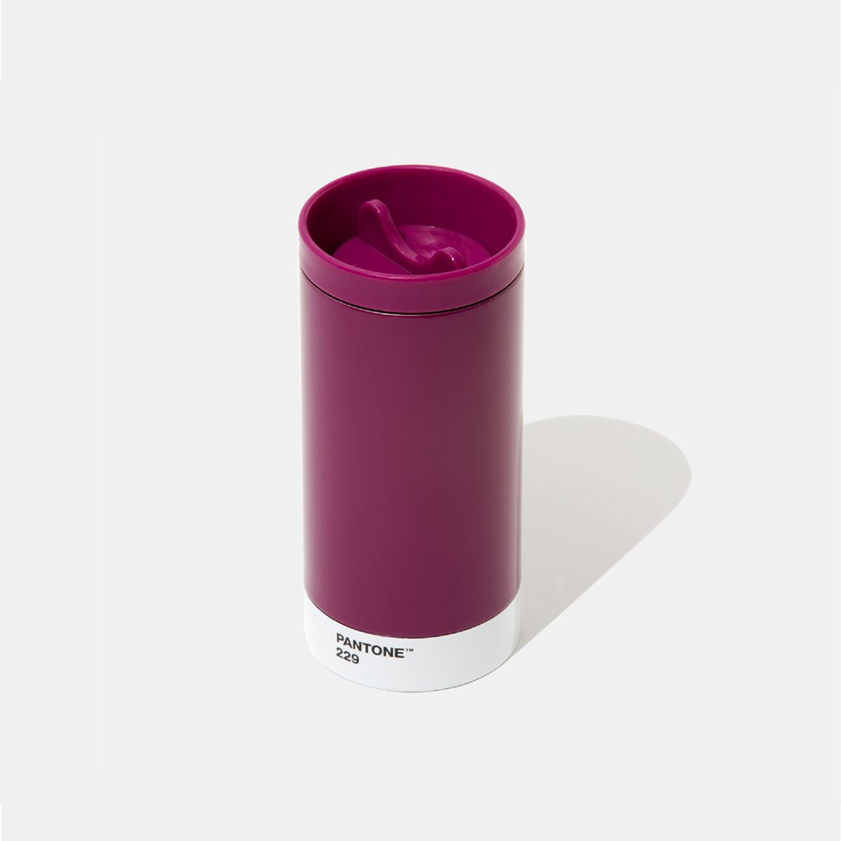 팬톤리빙(PANTONE LIVING) 팬톤 투고텀블러430ml(오버진229)