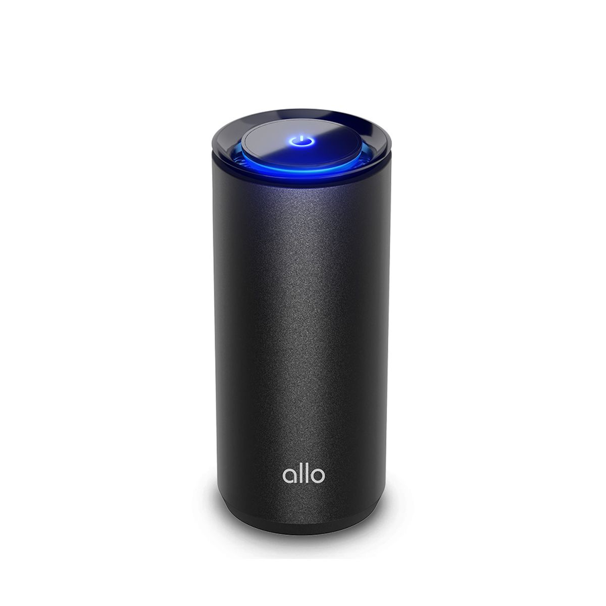 알로코리아(ALLO KOREA) A5 Plus 차량용 공기청정기 소형 자동차 차량