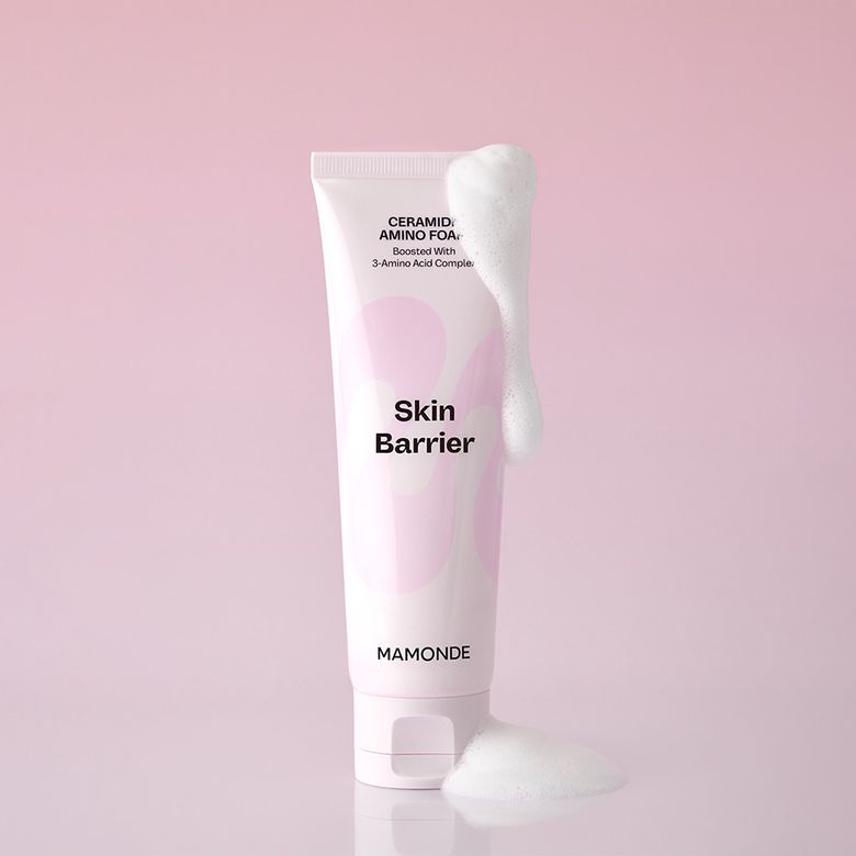 세라마이드 아미노 폼 120g