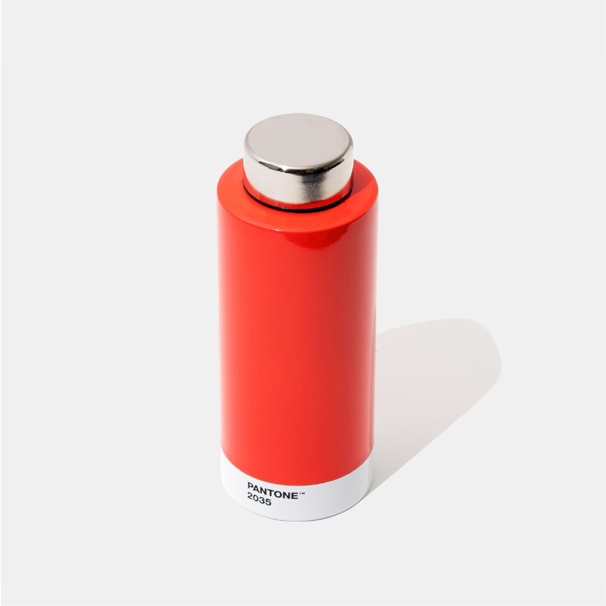 팬톤리빙(PANTONE LIVING) 팬톤 클래식텀블러500ml(레드2035)