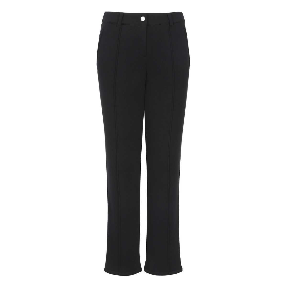 마틴골프(MARTINE GOLF) Stretch Bonding Pants_Black