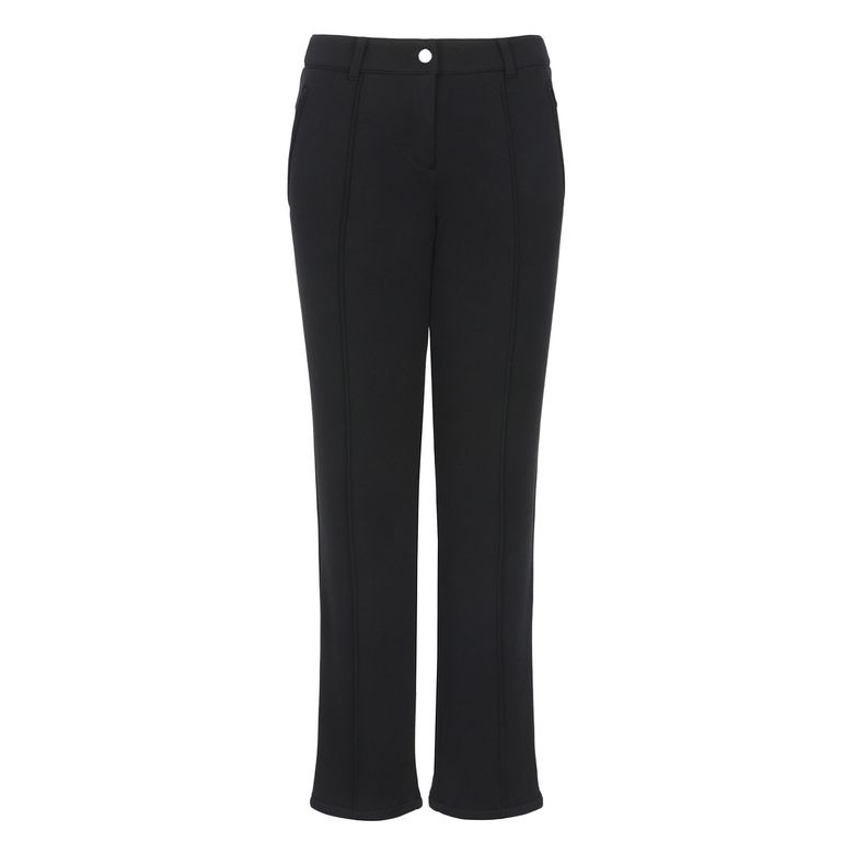 Stretch Bonding Pants_Black
