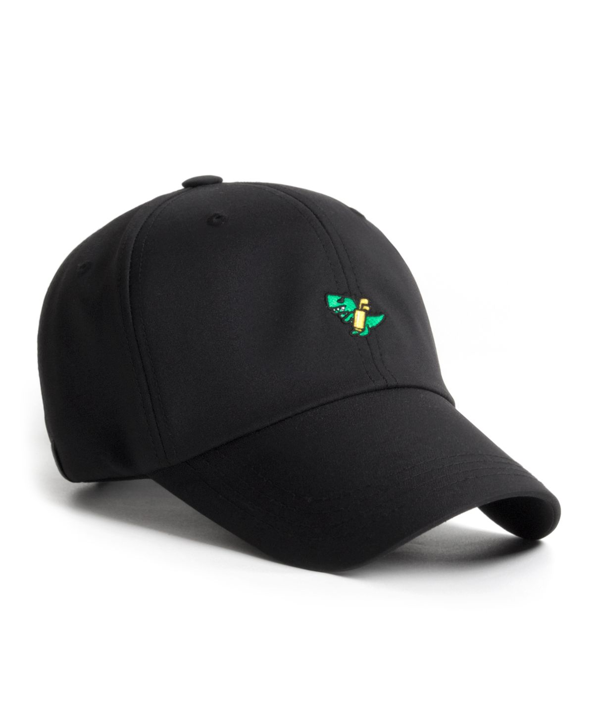 플래토(PLATEAU) G DINO CAP_BLACK