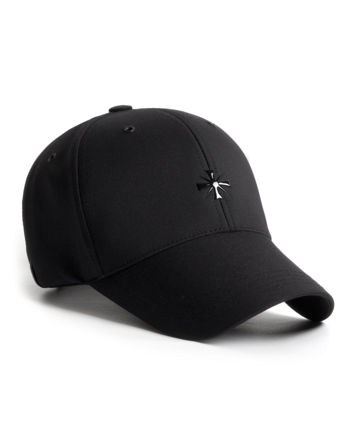 플래토(PLATEAU) G LOGO CAP_BLACK