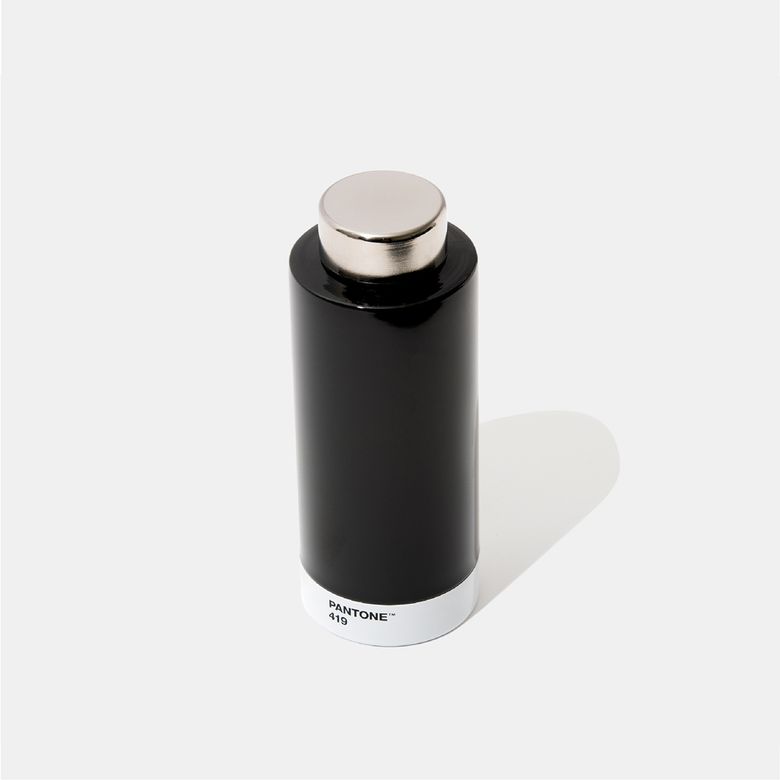 팬톤 클래식텀블러500ml(블랙419)