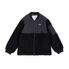SWITCHING BOA JACKET BLACK/BLACK