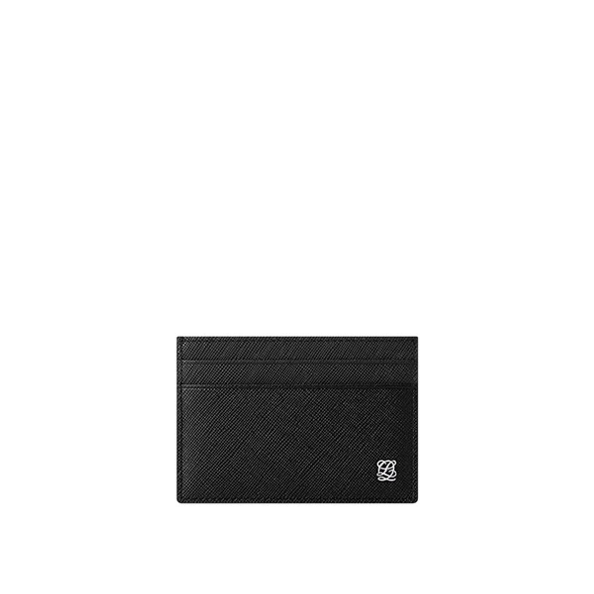 루이까또즈(LOUIS QUATORZE) 남성 카드지갑 SQ3SD82BL