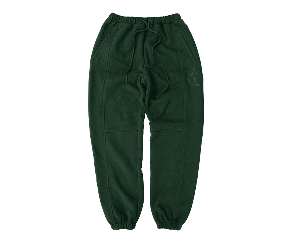 아웃 오브 트렁크(OUT OF TRUNK) Character Sweatpants (Watermelon)