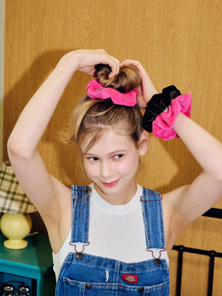 홀리데이 슈슈