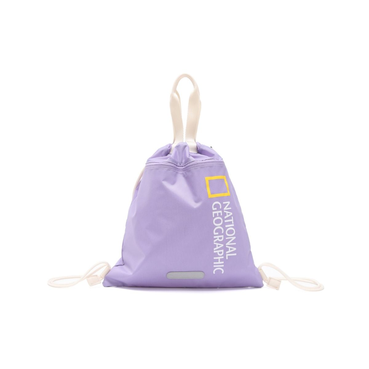 내셔널지오그래픽 키즈(NATIONAL GEOGRAPHIC KIDS) K231KCR530 스트링백 LAVENDER