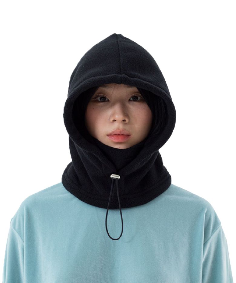 폴라플리스 바라클라바_블랙