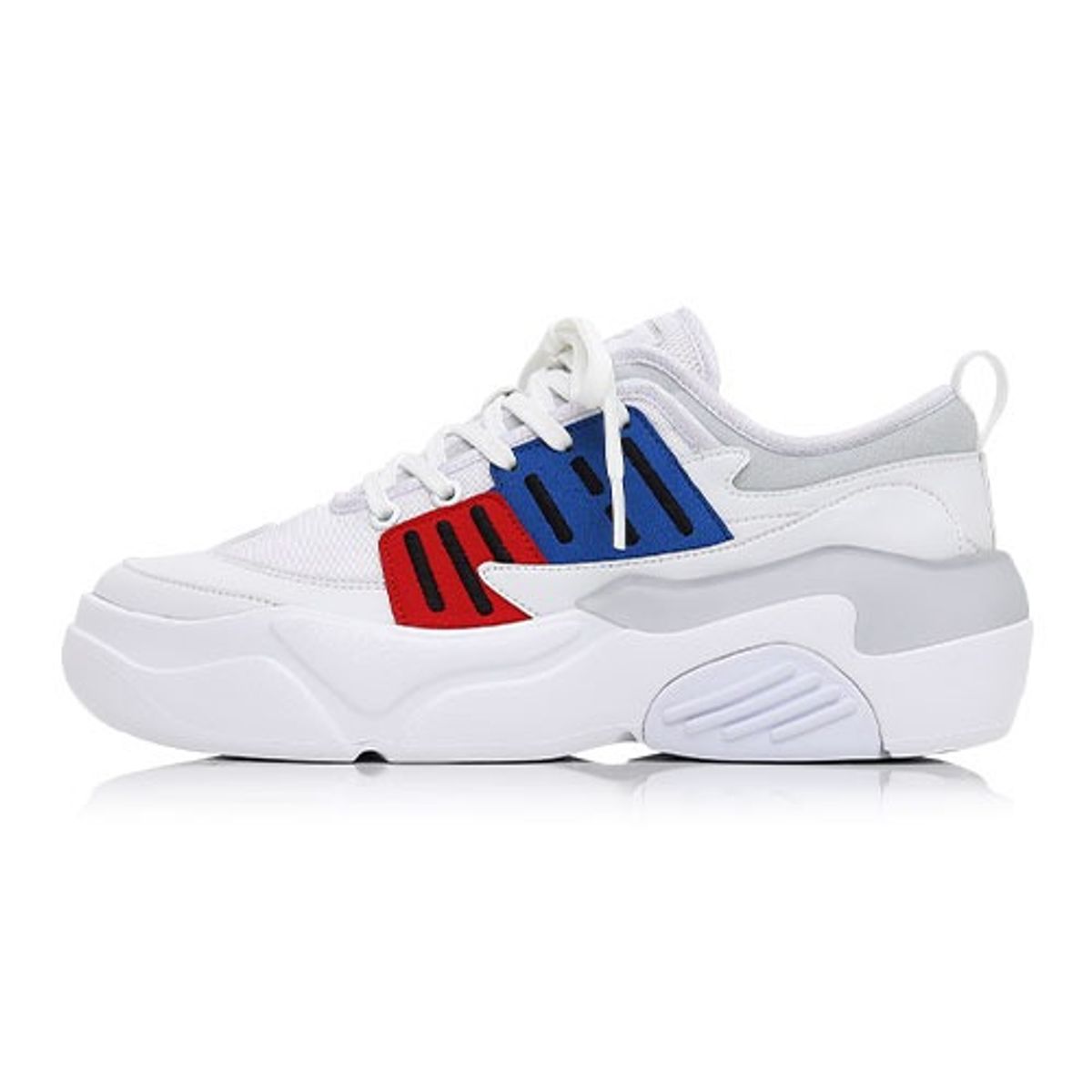 라카이(LAKAI) 하티 독도