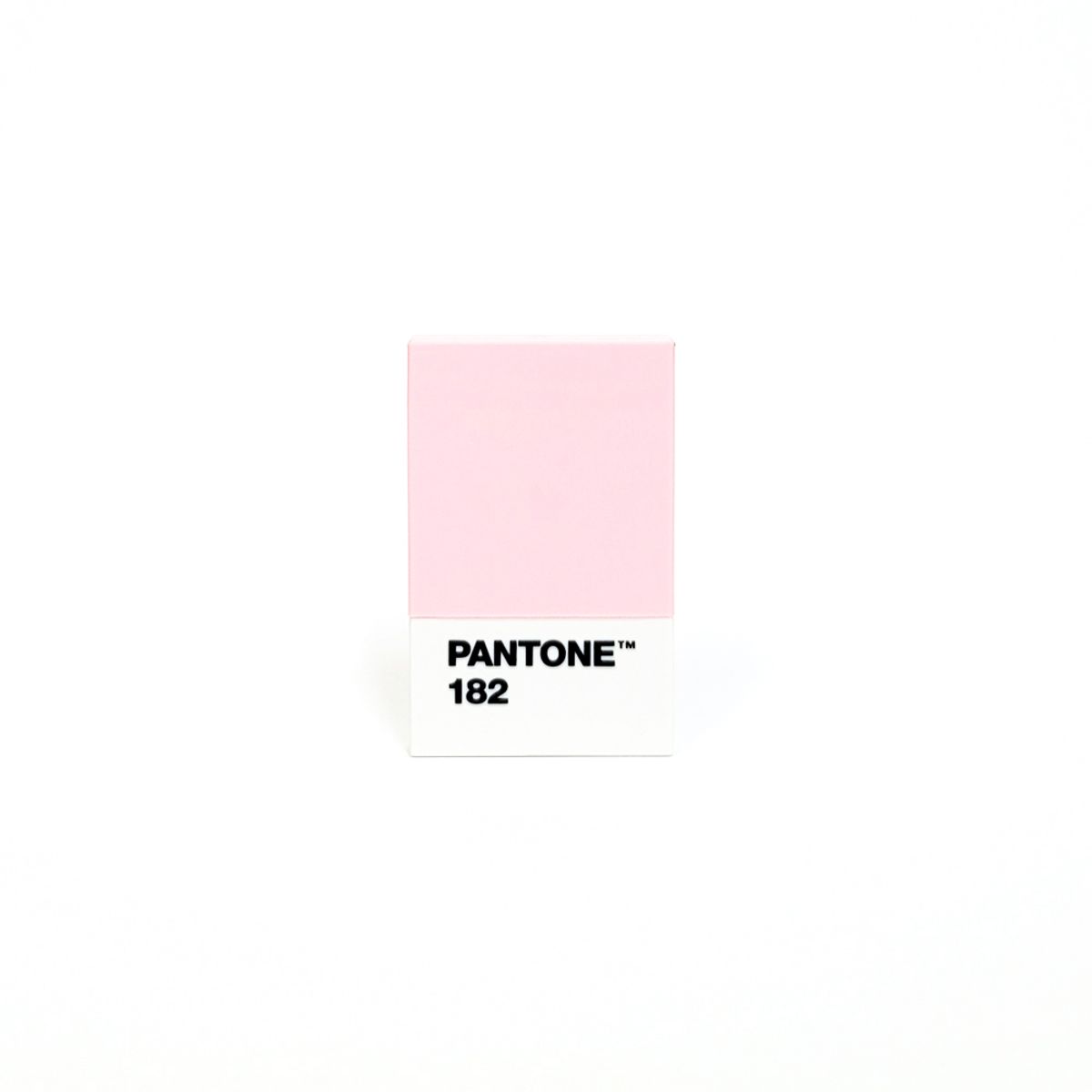 팬톤리빙(PANTONE LIVING) 팬톤 카드명함케이스(라이트핑크182)