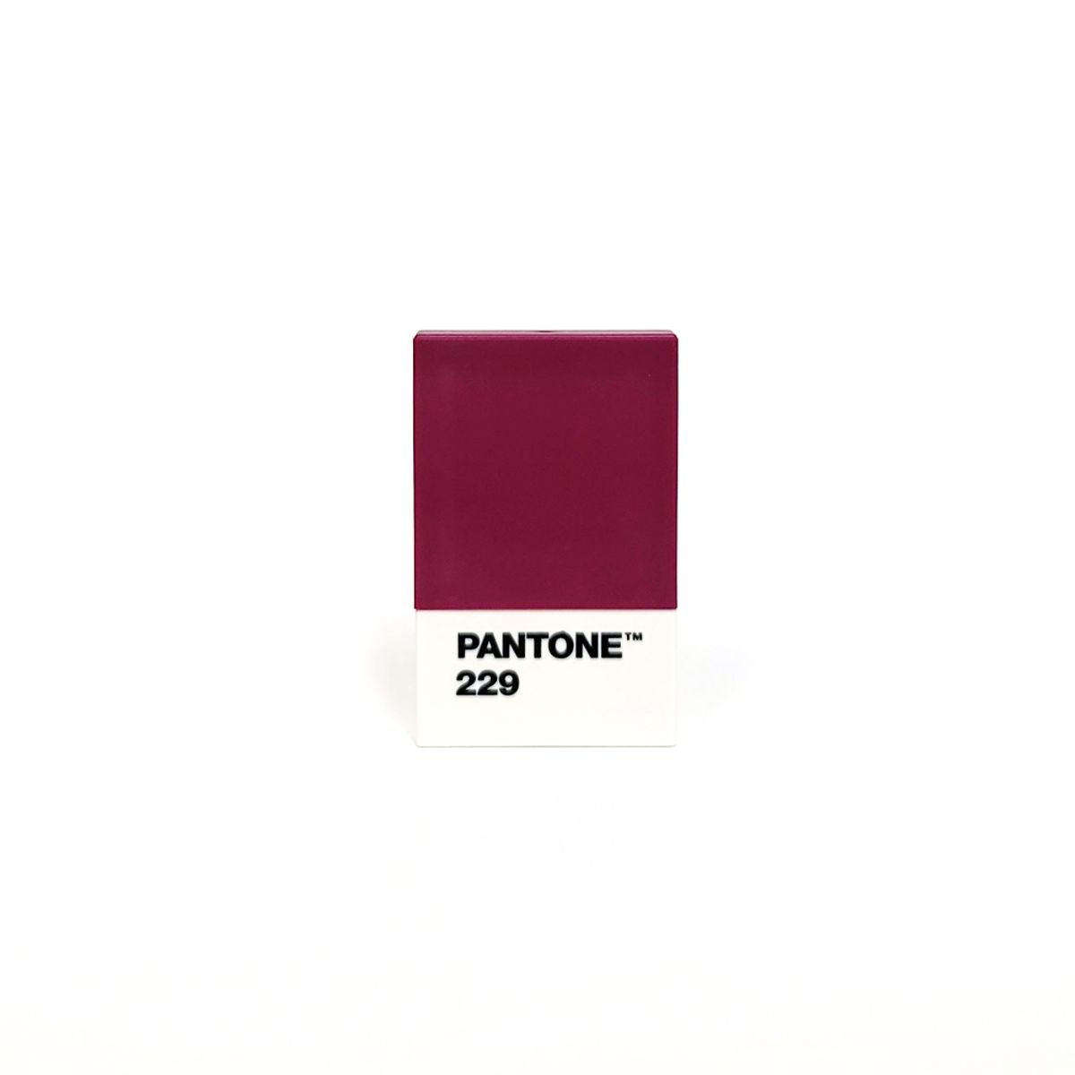 팬톤리빙(PANTONE LIVING) 팬톤 카드명함케이스(오버진229)