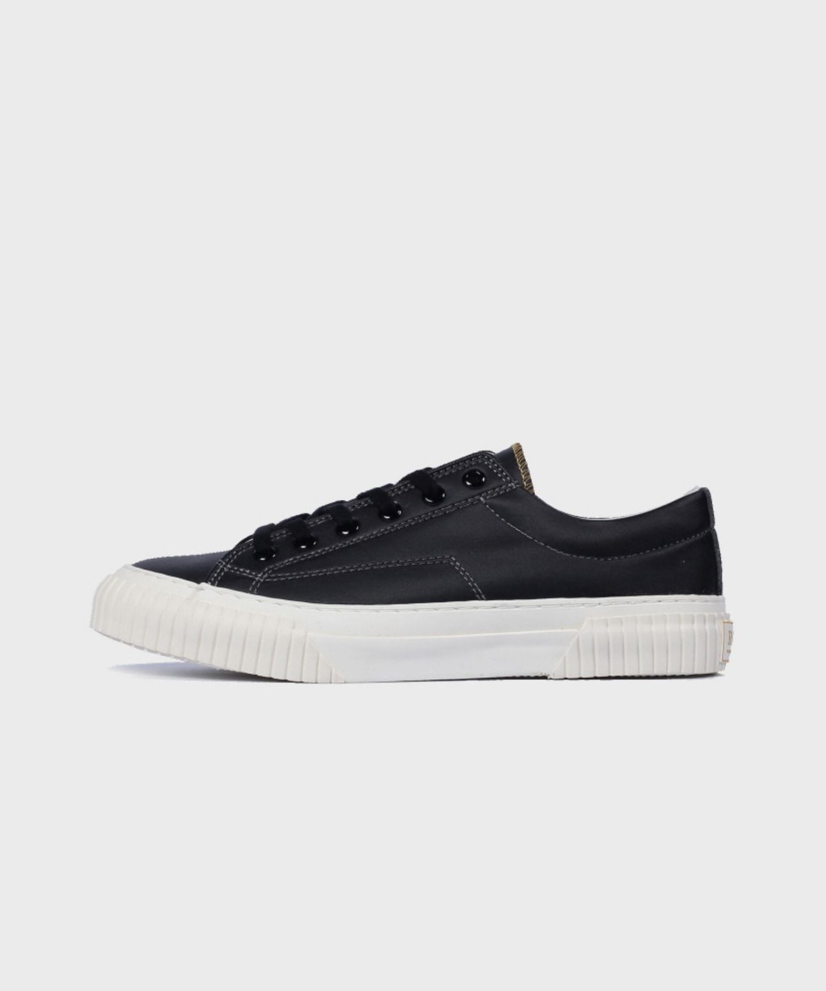 로드(RODD) 에이블러 로우(ABLER LW)_블랙(BLACK)