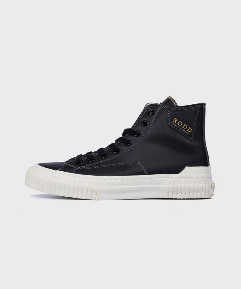 에이블러 하이(ABLER HI)_블랙(BLACK)