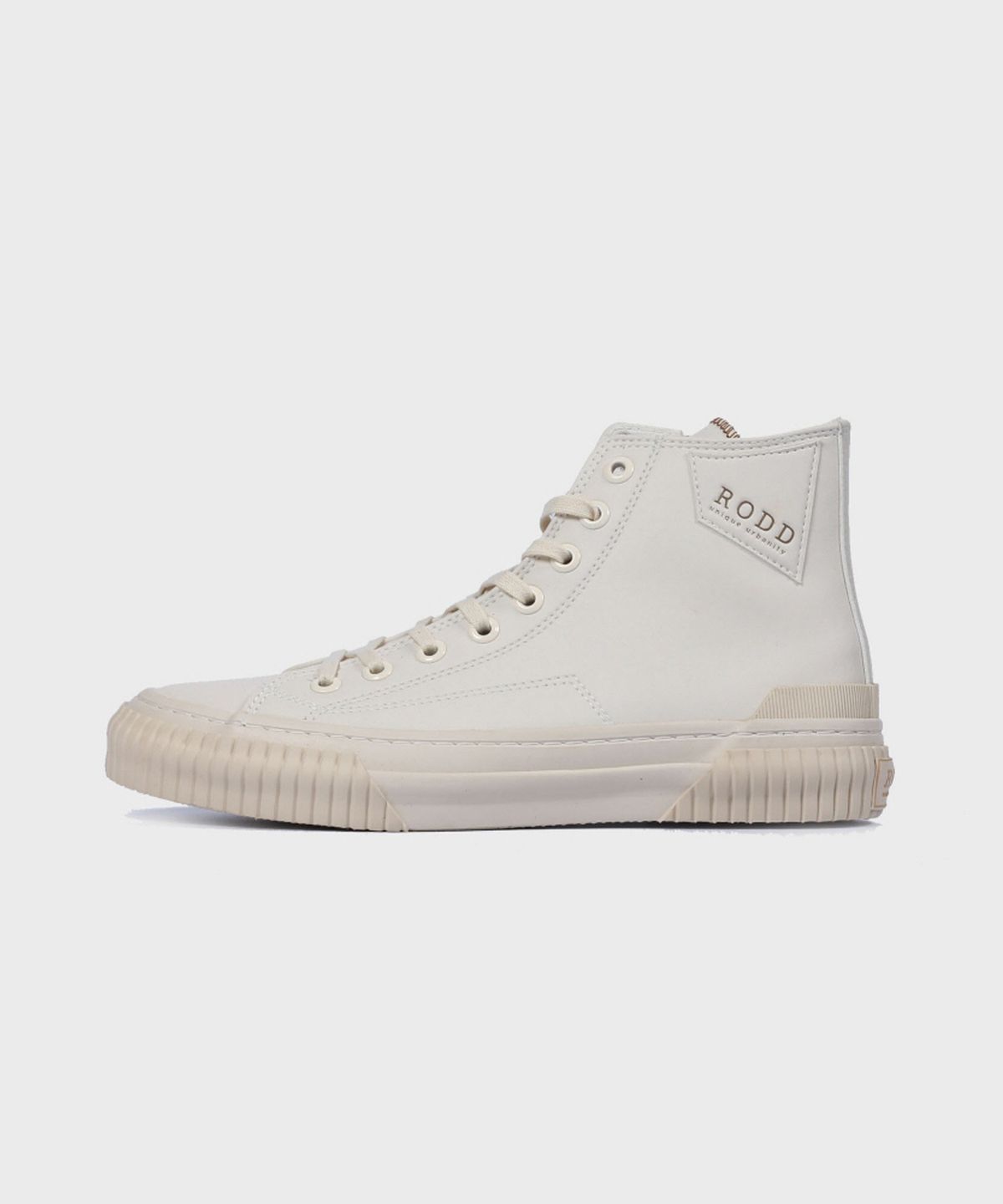 로드(RODD) 에이블러 하이(ABLER HI)_크림베이지(CREAM BEIGE)