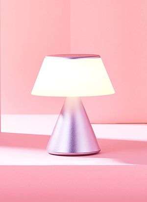 LUMA M 루마 터치 무선 무드등 - LH87