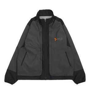 EMPLOYEE SHELL JACKET