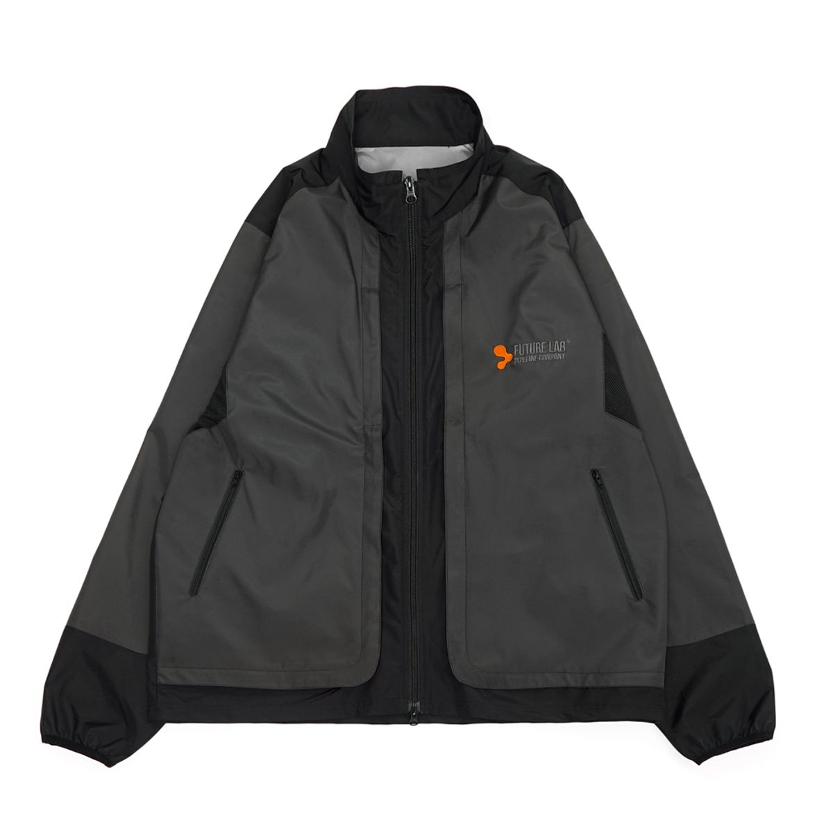 퓨처랩(FUTURE LAB) EMPLOYEE SHELL JACKET