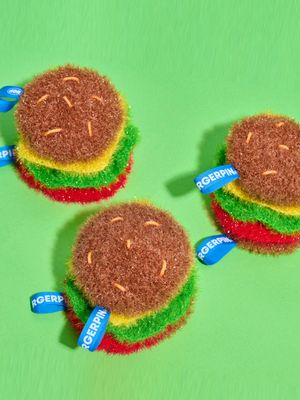 BGP 수세미 패키지