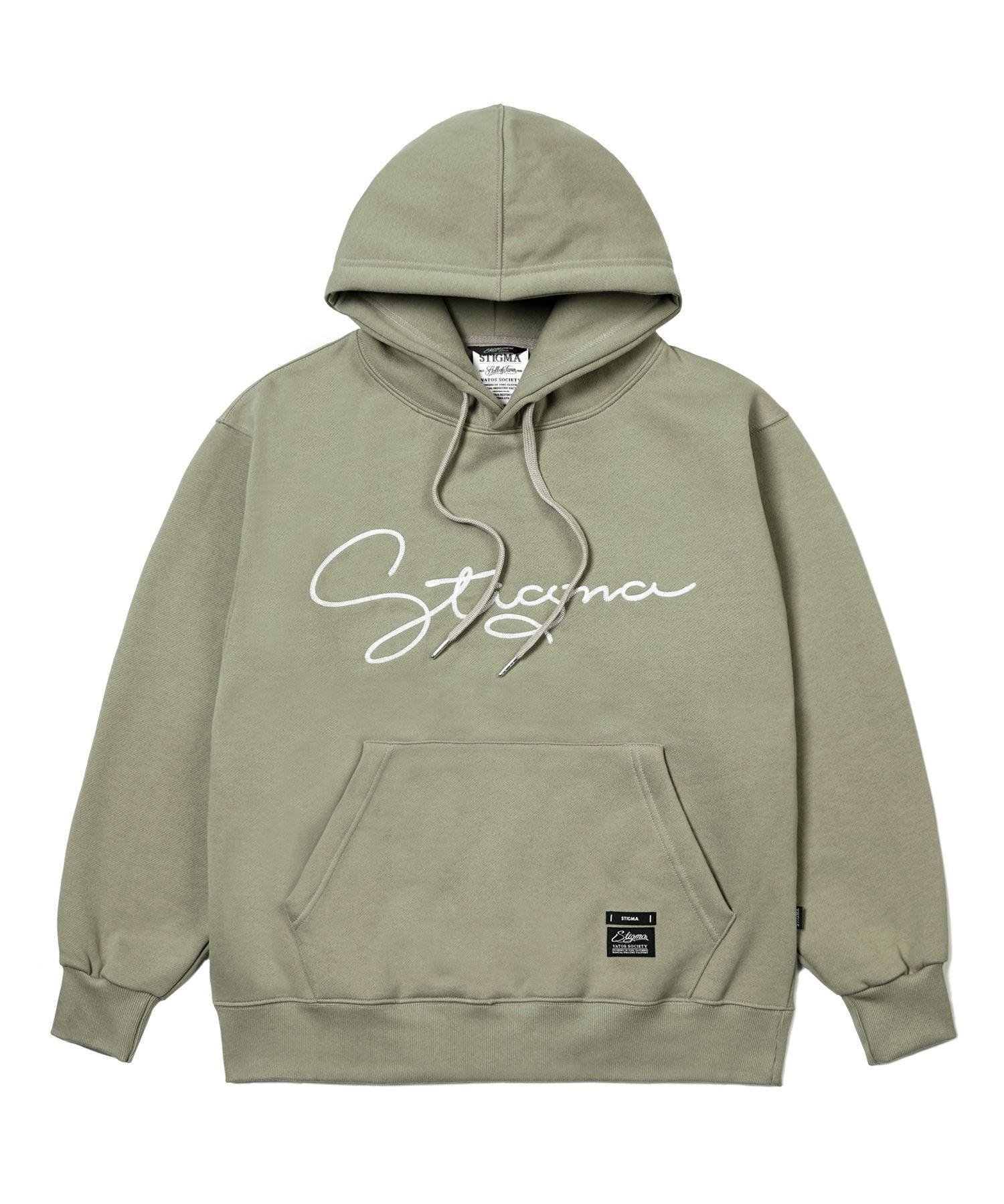 [ STIGMA ]★22 LETTER GRAPH OVERSIZED HEAVY SWEAT HOODIE MUSINSA | STIGMA 22 LETTER GRAPH OVERSIZED HEAVY SWEAT