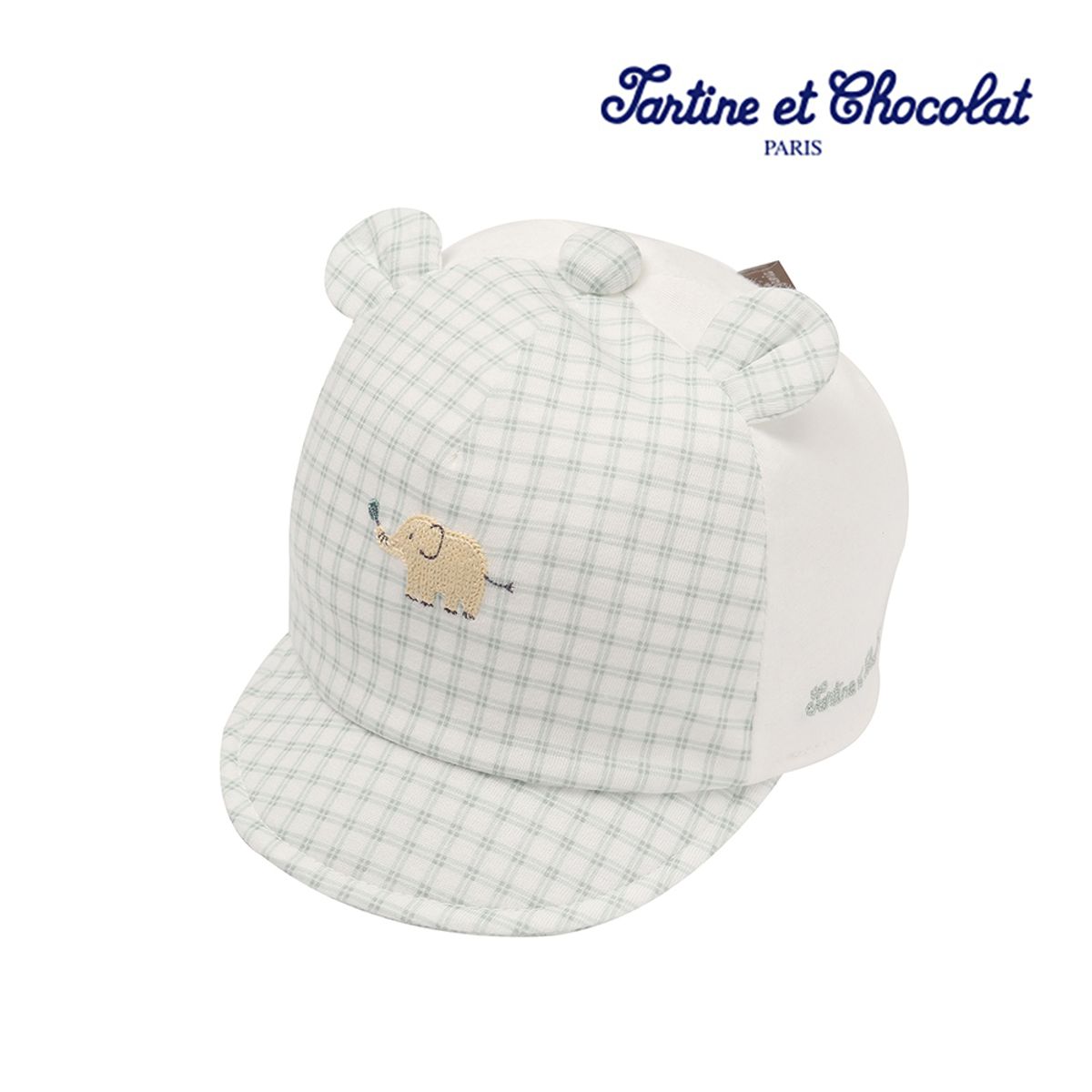 타티네 쇼콜라(TARTINEET CHOCOLAT) TC)BOG엠버캡모