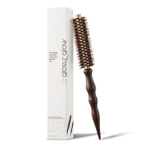 볼륨팍팍 뿌리볼륨 롤브러쉬 롤빗 1호 11파이