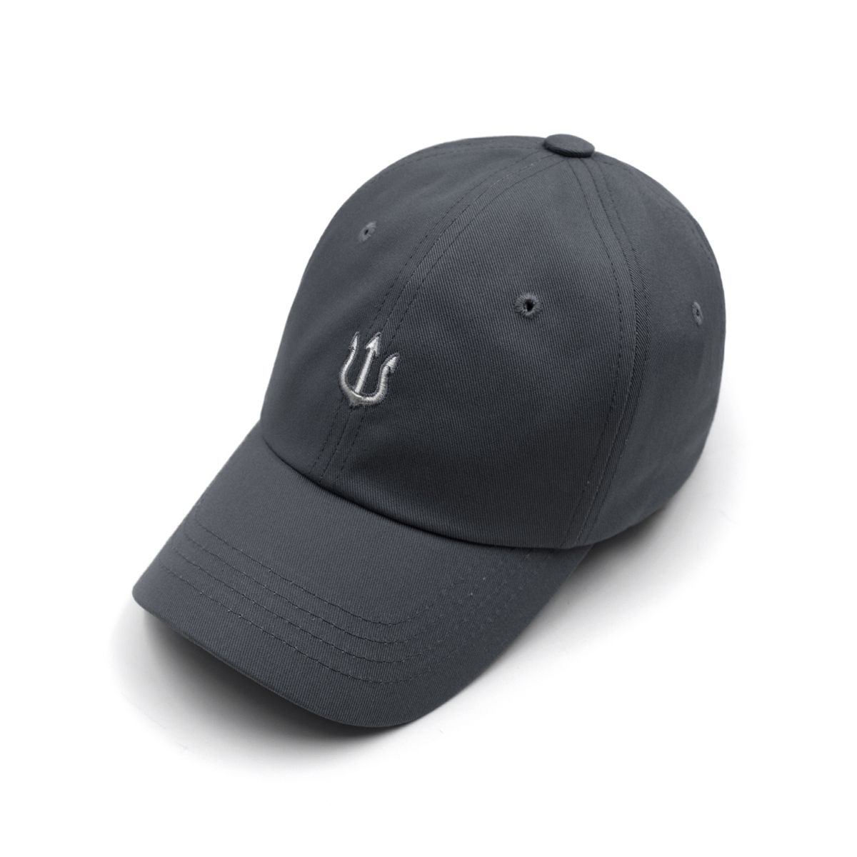 베루툼(VERUTUM) 트라이던트 차콜 볼캡