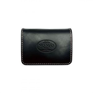 ROUND WALLET vol.2(BLACK)